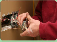 electrical repair Spennymoor